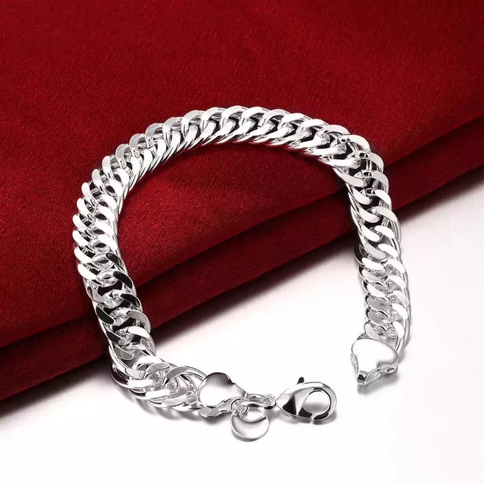 925 Silver Bracelet