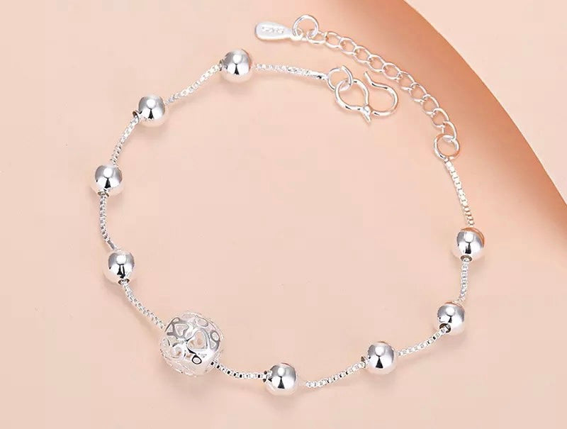 925 Silver Bracelet