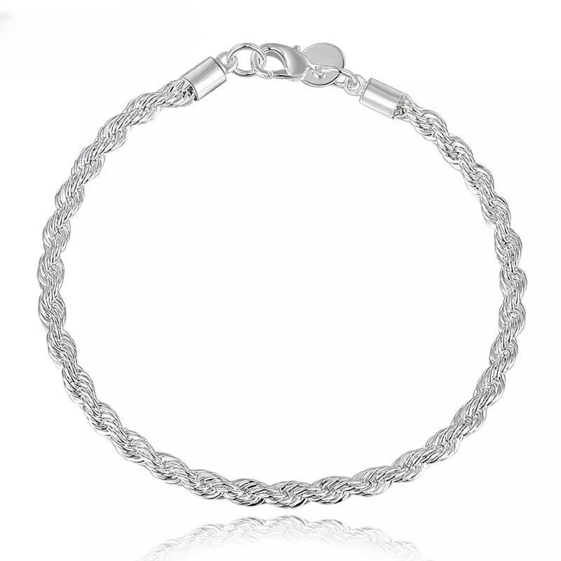 925 Silver Bracelet