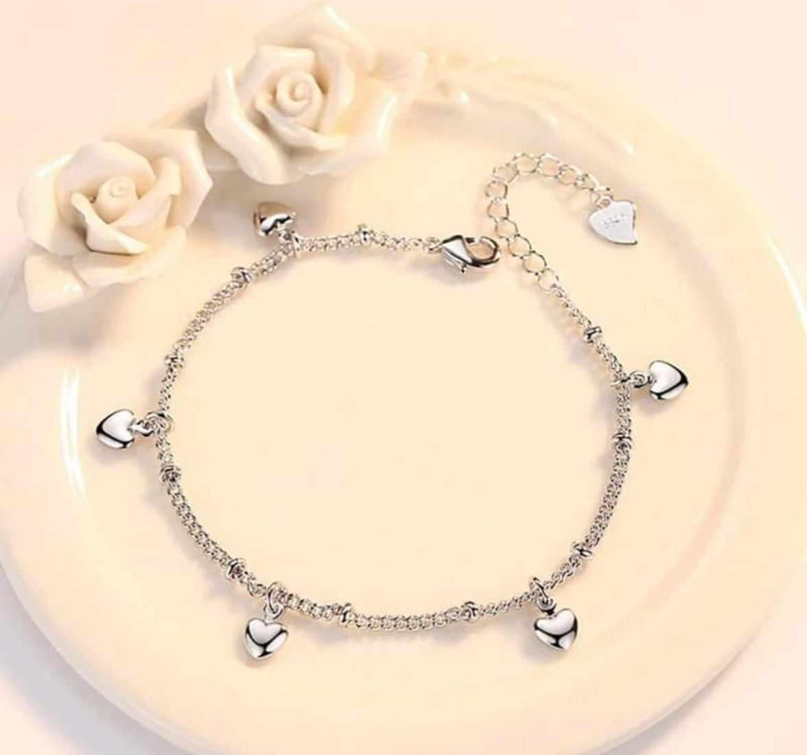 925 Silver Bracelet