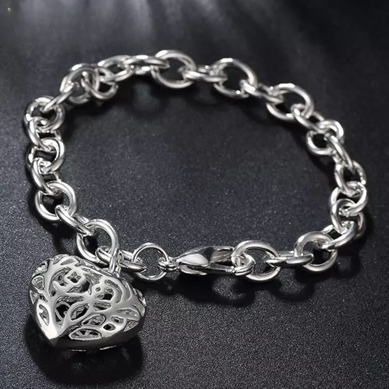 925 Silver Bracelet