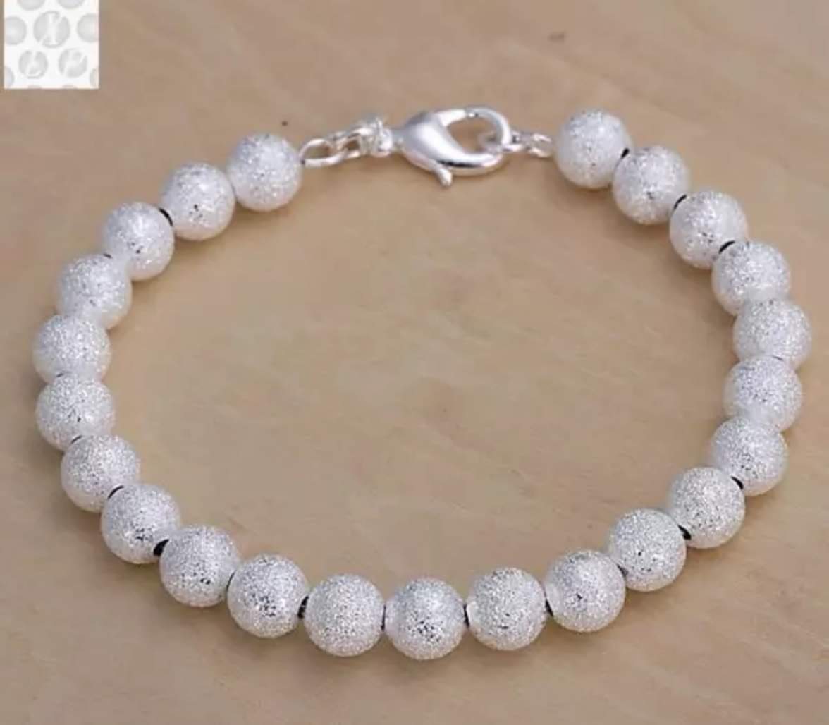 925 Silver Bracelet